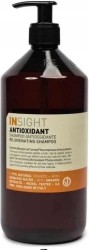 INSIGHT Antioxidant Rejuvenating Szampon antyoksydacyjny do każdego rodzaju włosów 900ml