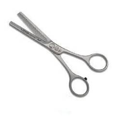 Degażówki jednostronne plastikowa rączka 6\"