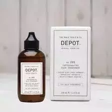 DEPOT No.205 Lotion przeciw wypadaniu włosów 100ml