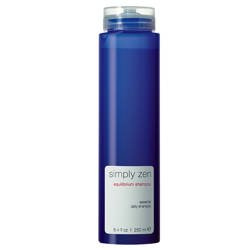 Z.one Simply Zen Equilibrium Shampoo Szampon równoważący 1000ml