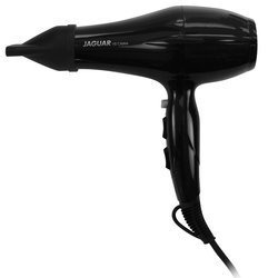 Jaguar HD Calima lekka suszarka do włosów 2200W czarna