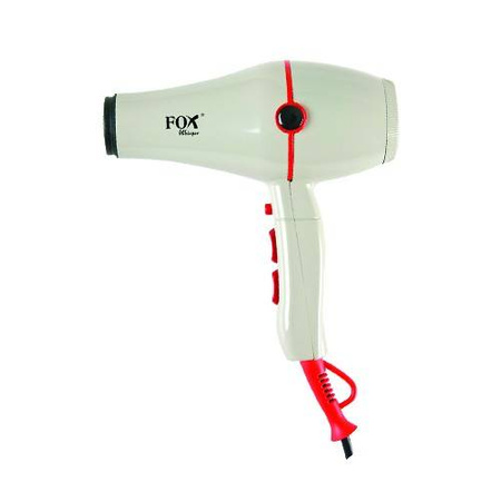 FOX Whisper profesjonalna suszarka do włosów