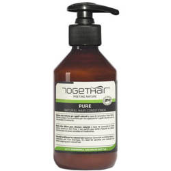 Togethair Pure odżywka do włosów naturalnych 250ml
