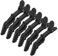 Poniks klips blackomb CK36859 1 szt.