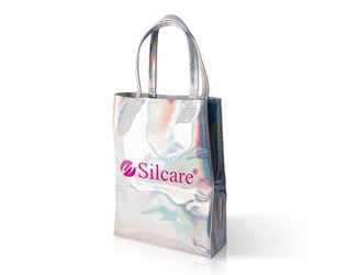 Silcare torba mirror/holo