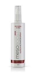 Mesoboost bioTECH activator spray przygotowujący skórę do kolejnych kroków zabiegu kosmetycznego