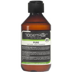 Togethair Pure szampon do włosów naturalnych 250ml