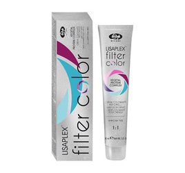 Lisap Farba Lisaplex Filter Color metalic pearl 100ml