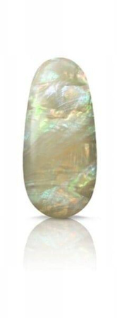 Silcare Naklejka na paznokcie - Efekt muszli 21