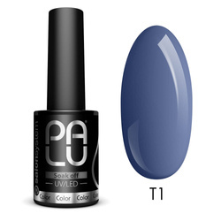PALU Lakier Hybrydowy UV/LED 11ml, kolor Color Toronto T1