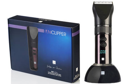 Labor Pro BatClipper. Maszynka do strzyżenia włosów B503
