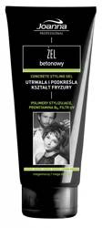 Joanna betonowy żel do modelowania włosów 200g