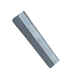 Poniks Żyletki Do Noża Chińskiego Tempery Brzytwy 10szt FO010