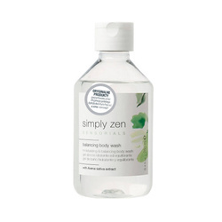 Zone Simply Zen Sensorials balancing body wash żel do mycia ciała 250ml