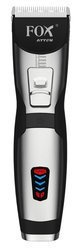 Fox Arrow bezprzewodowa maszynka do włosów