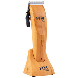 Fox Wood maszynka do strzyżenia bezprzewodowa