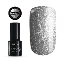Silcare Lakier Hybrydowy Color It Premium 6g kolor 2270