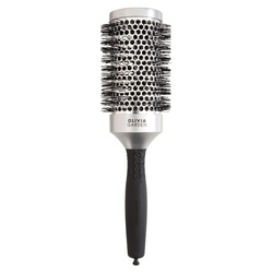 Olivia Garden szczotka do modelowania essential blowout classic silver 55mm