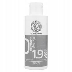 Leo Labolatory Woda utleniona w kremie 1,9% 150ml