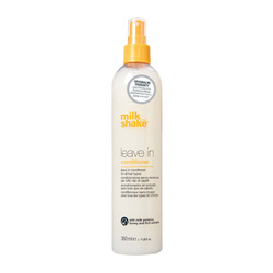 Zone Milk Shake Leave in conditioner Odżywka ułatwiająca rozczesywanie włosów 350ml