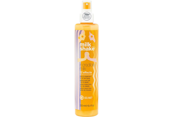 Zone Milk Shake incredible milk 12 effects odżywka do włosów bez spłukiwania 250ml