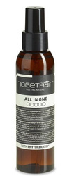 Togethair All In One kuracja bez spłukiwania do wszystkich rodzajów włosów 125ml