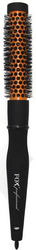 Fox Szczotka do włosów ceramiczna okrągła pomarańczowa 20mm