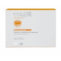 Itely Synergicare ampułka przeciw przetłuszczaniu 6ml