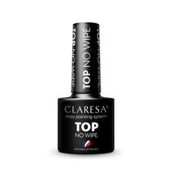 CLARESA  TOP No Wipe, 5g