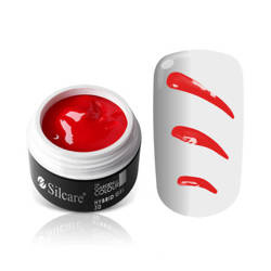 Silcare Garden Of Colour Hybrid Gel 3D 03 5g