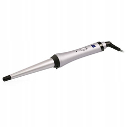 Labor  Ceramiczna Lokówka Stożkowa13/25mm do włosów B261