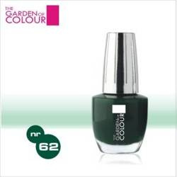 Silcare Lakier do paznokci The Garden Of Colour 62 15ml