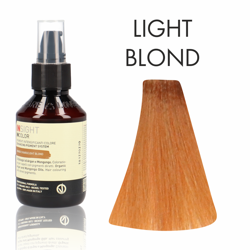 INSIGHT Pigment Light Blond Pigment jasny blond 100ml