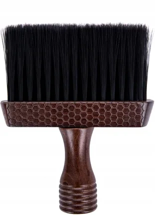 Poniks karkówka fryzjerska drewniana CK1060