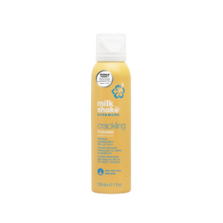 Z.one Milk_Shake Sun&more crackling mousse orzeźwiająca pianka do ciała po opalaniu 150ml 