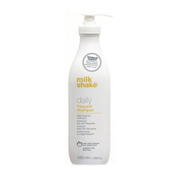 Z.one Milk_Shake Daily freqent szampon do codziennego stosowania 1000ml