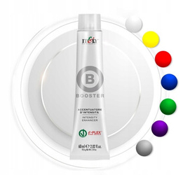 ITELY farba aquarely  booster AG GOLD 60ml