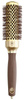 Olivia Garden szczotka do modelowania expert blowout shine wavy bristles gold&brown 20mm