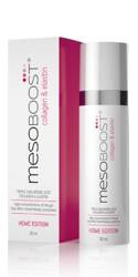 Mesoboost Collagen & elastin HOME EDITION żel na wiotkość skóry