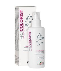 ITELY Procolorist scalp protector mleczko ochronne do farbowania dla alergików na skórę 120ml