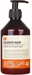 INSIGHT Colored Hair Protective Odżywka do włosów farbowanych 400ml