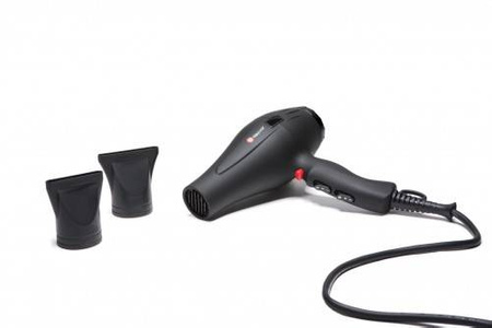 Labor Upgrade Alpha Code lekka suszarka do włosów UG99E