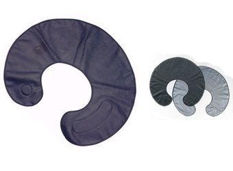 Poniks kołnierz fryzjerski ochronny do strzyżenia gładki BKO005