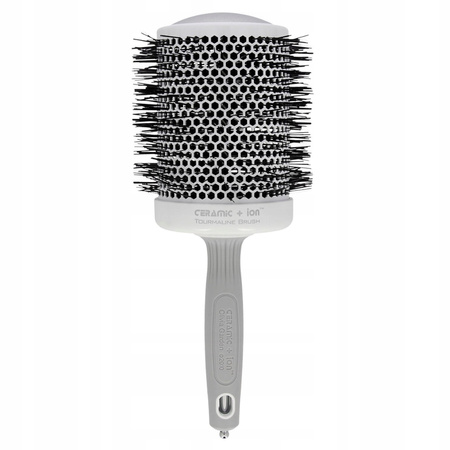 Olivia Garden Ceramic Ion ceramiczna szczotka do włosów T80