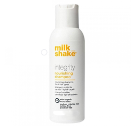 Zone Milk Shake Integrity nourishing szampon intensywnie regenerujący do włosów 50ml