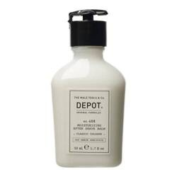 DEPOT No.408 Moisturizing after shave balm cologne nawilżający balsam po goleniu 100ml