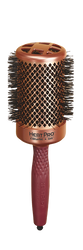 Szczotka do włosów Olivia Garden Heat Pro 62