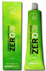 Itely ZERO 6/6 ciemny intensywny czerwony blond farba do włosów bez amoniaku 120ml