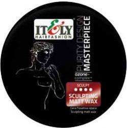 Itely Purity Design Masterpiece Sculpting Matt Wax wosk matujący do włosów 100ml