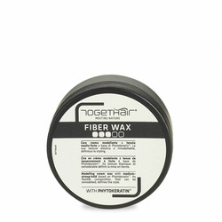 Togethair Fiber Wax wosk modelujący do włosów 100ml